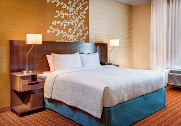 Fairfield & By Marriott Provo