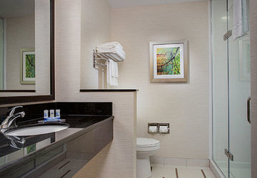 Fairfield & By Marriott Provo 3* Orem