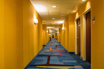 Hotel Fairfield & By Marriott Provo Orem