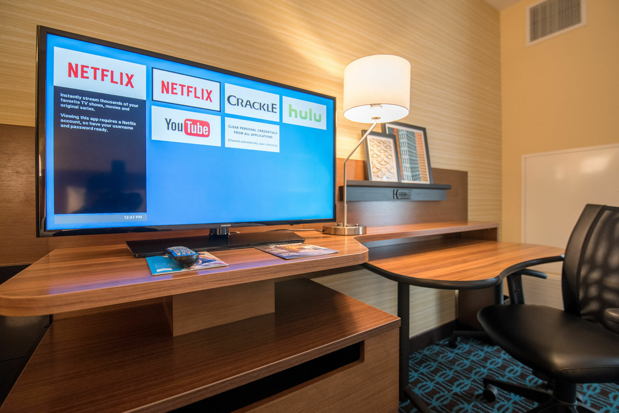 Fairfield & By Marriott Provo Hotel 3*