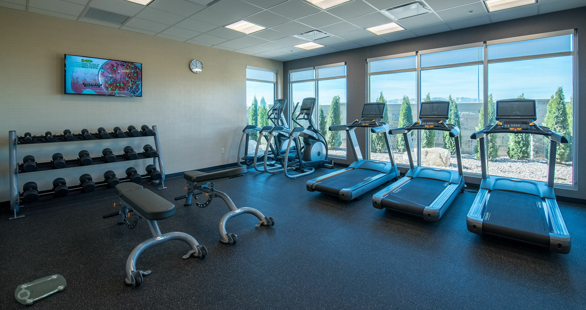 Fairfield & By Marriott Provo Hotel Orem